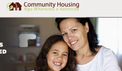 Community Housing Aotearoa (CHA) Newsletter, August 21, 2023