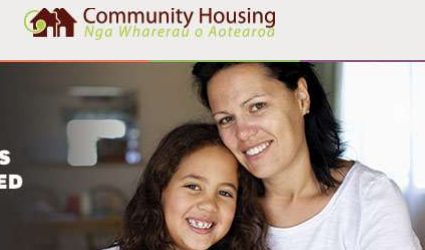 Community Housing Aotearoa (CHA) – Newsletter 3 March 2025