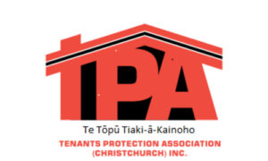 Tenants Protection Association Chch Inc