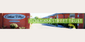Cobham Street Trust