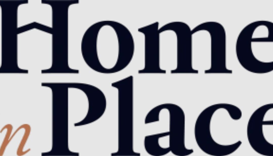 Homes in Place