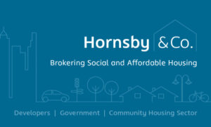 Hornsby and Co.