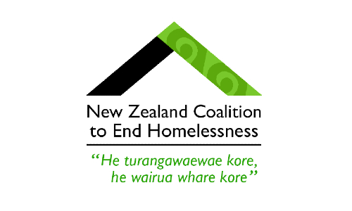 New Zealand Coalition to End Homelessness
