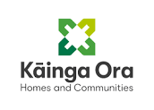 Kainga Ora Homes and Communities
