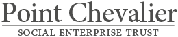 Point Chevalier Social Enterprise (PCSET)