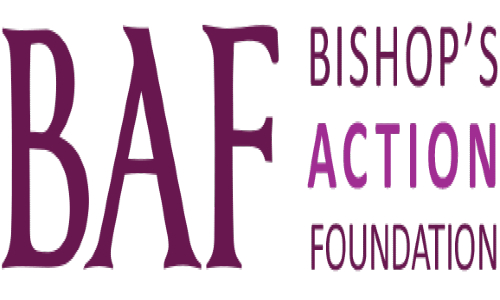 Bishop’s Action Foundation
