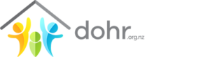 Door of Hope Rangitikei Charitable Trust (DoHR)