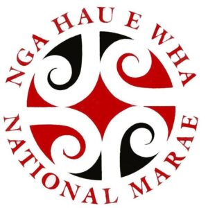 Nga Hau E Wha National Marae