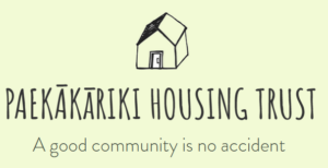 Paekākāriki Housing Trust