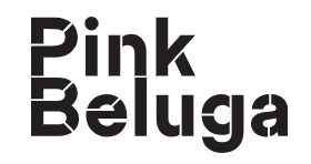 Pink Beluga