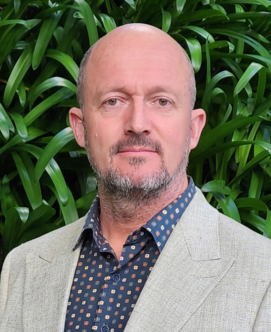Paul Gilberd