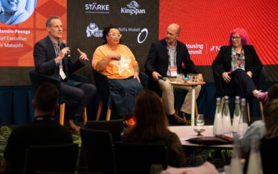 Community Housing Aotearoa – Newsletter 3 June 2025