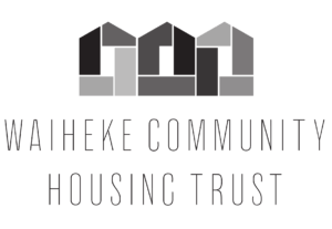 Waiheke Community Housing Trust