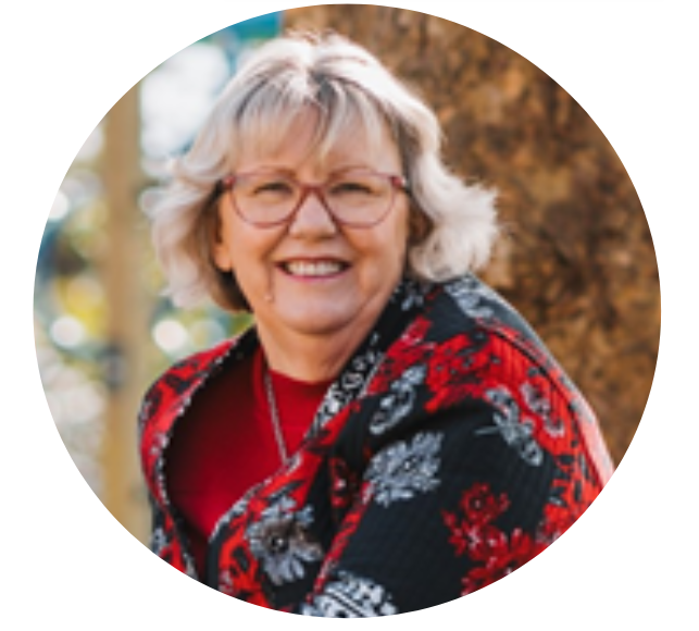 Vicki Sykes