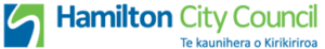 Hamilton City Council