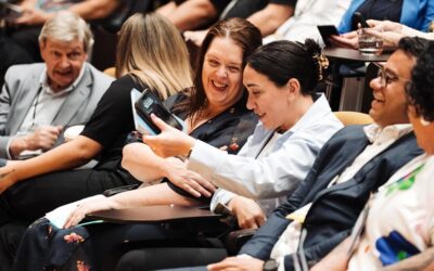 Community Housing Aotearoa Newsletter – 6 October 2025