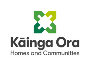 Kāinga Ora Homes and Communities