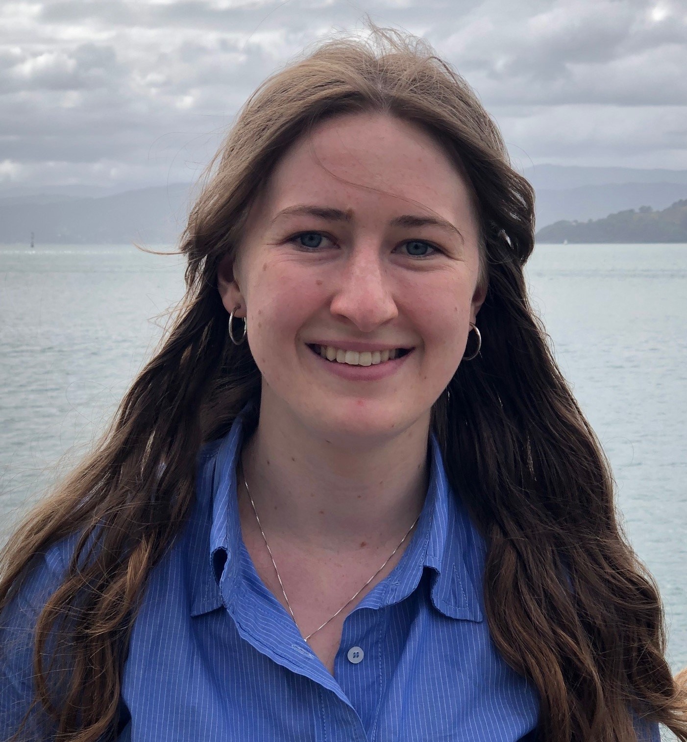 Marjolaine Stranaghan