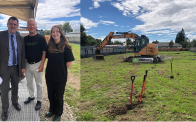 Community Housing Aotearoa Newsletter – 9 February 2026