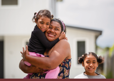 2024/25 – CHA Annual Report
