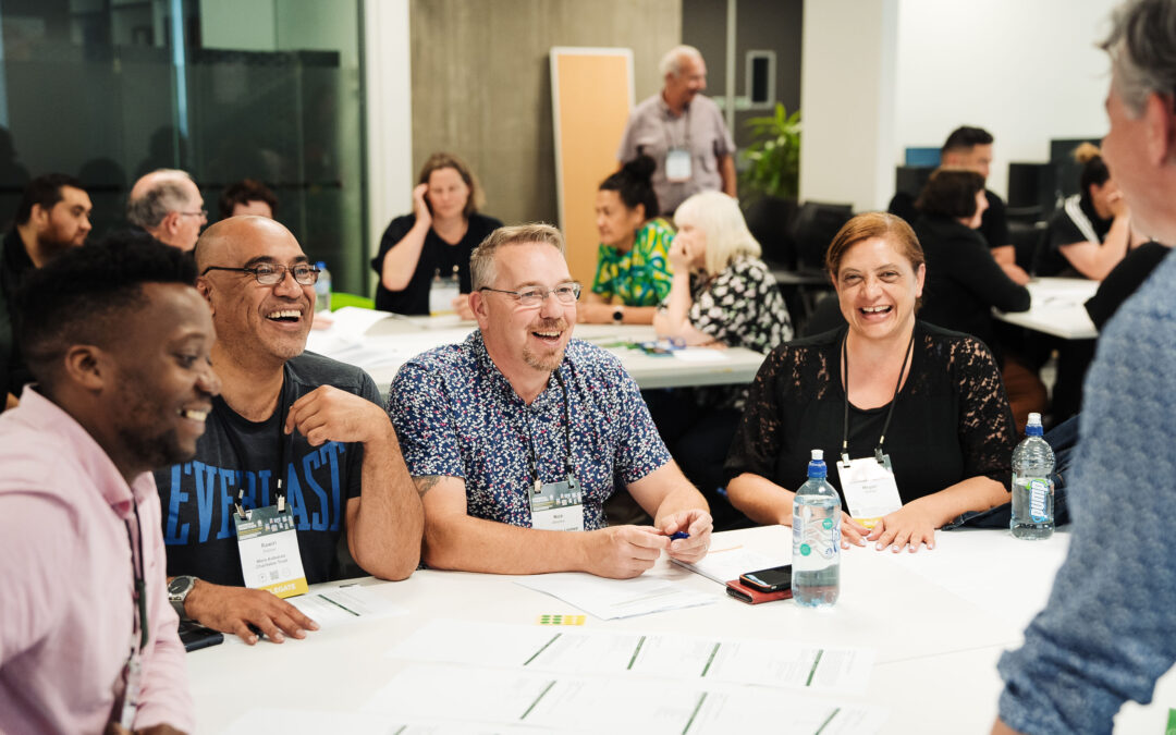 Community Housing Aotearoa – Newsletter 8 April 2026