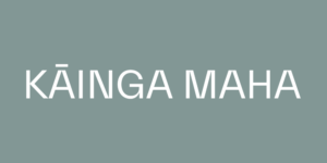 Kāinga Maha
