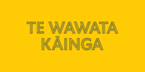 Te Wawata Kāinga