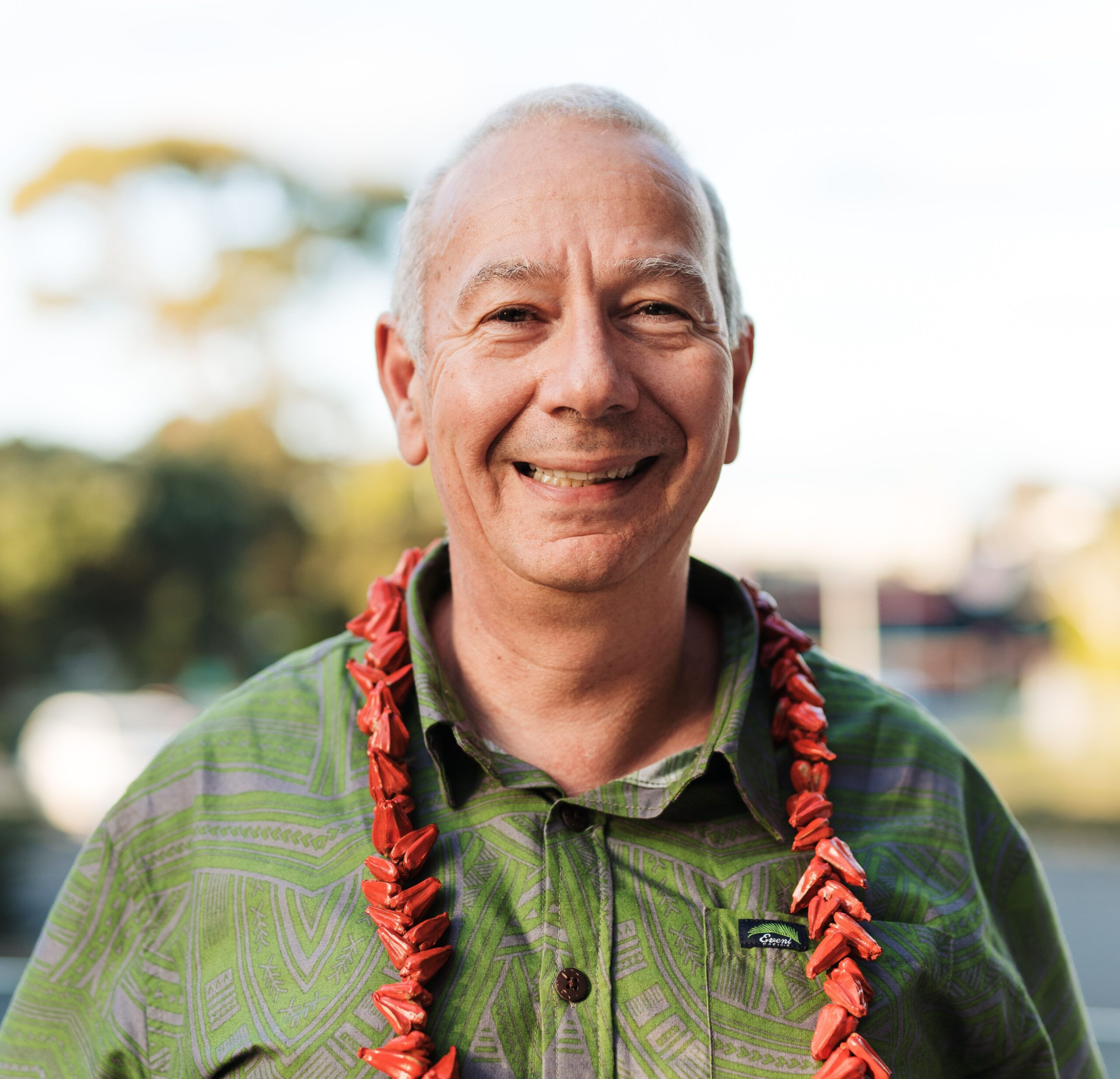 David Zussman