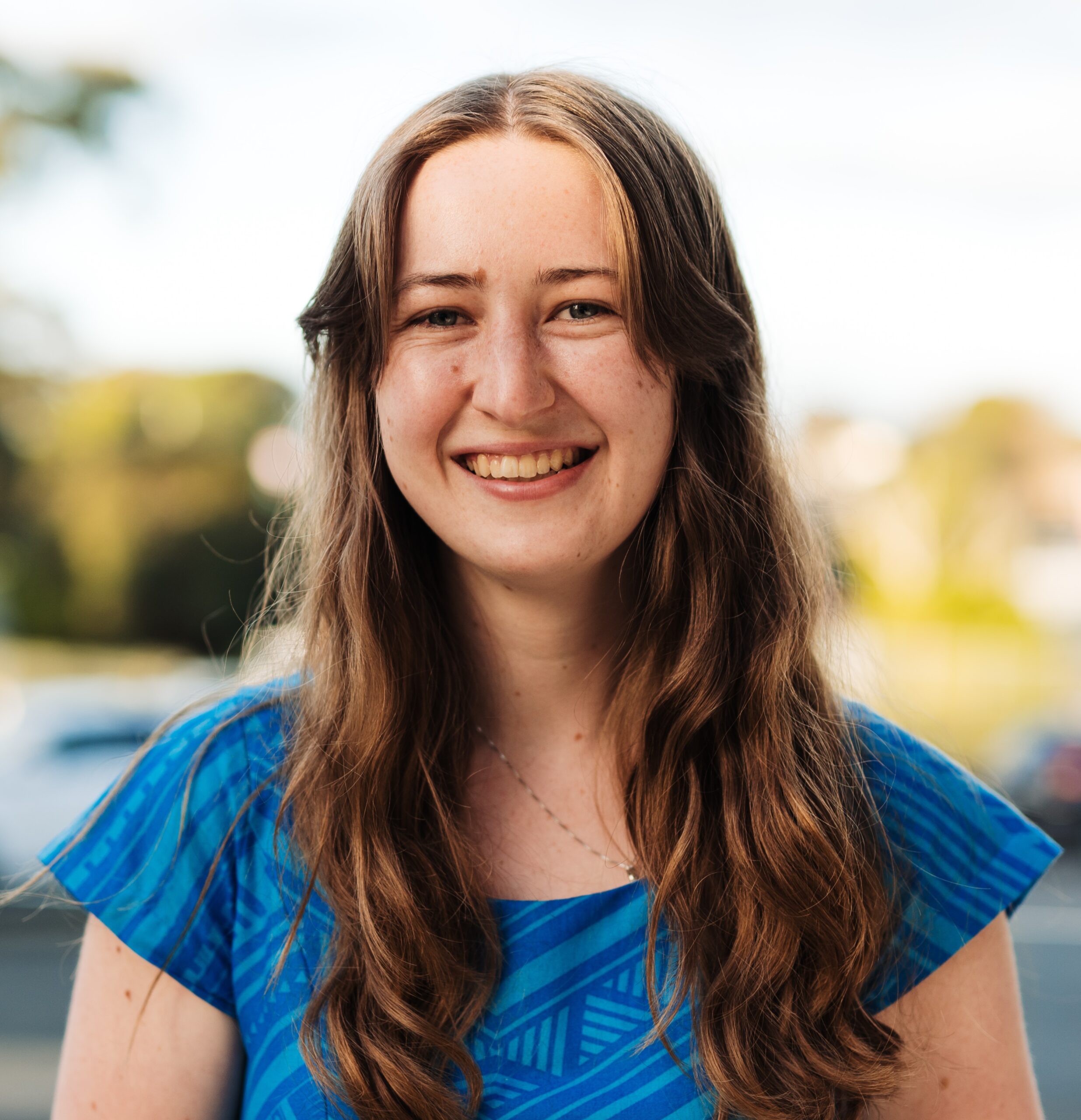 Marjolaine Stranaghan