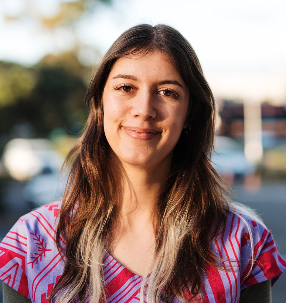 Genevieve Kunz