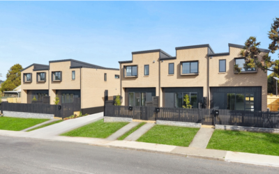 Community Housing Aotearoa Newsletter – 4 August 2026