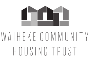 Waiheke Community Housing Trust