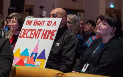 Community Housing Aotearoa Newsletter – 7 October 2026
